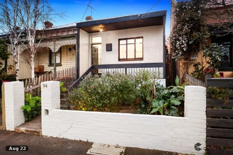 94 Mcconnell St, Kensington, VIC 3031