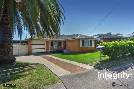 141 Cambewarra Rd, Bomaderry, NSW 2541