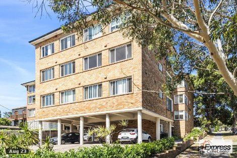 13/589 Old South Head Rd, Rose Bay, NSW 2029