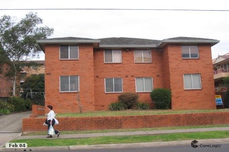 8/100 Stapleton St, Pendle Hill, NSW 2145