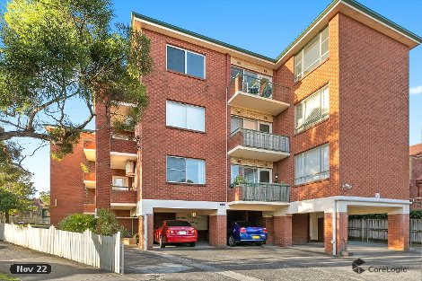 9/436 Liverpool Rd, Croydon, NSW 2132