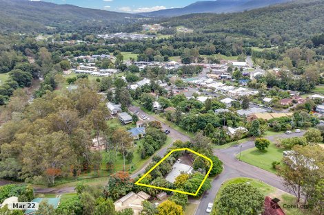 13-15 Strachan St, Canungra, QLD 4275