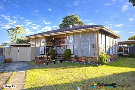 56 Discovery Ave, Willmot, NSW 2770