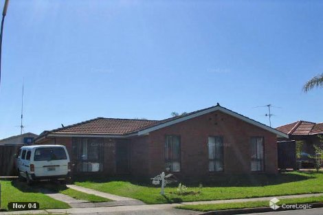 4 Brahma Cl, Bossley Park, NSW 2176