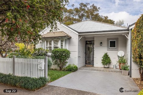 11a Short St, Hunters Hill, NSW 2110