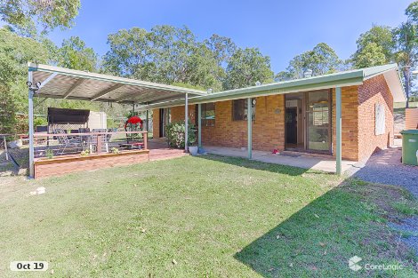 403 Happy Jack Creek Rd, Carters Ridge, QLD 4563