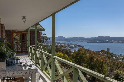 277a Nelson Rd, Mount Nelson, TAS 7007