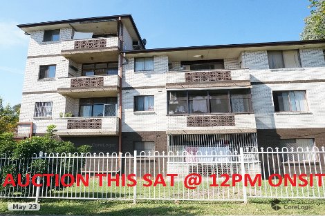 6/167-169 John St, Cabramatta, NSW 2166