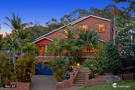 6 Wylah Pl, Woronora Heights, NSW 2233