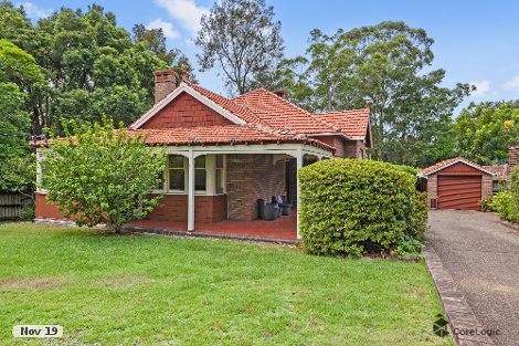 96 Sutherland Rd, Beecroft, NSW 2119