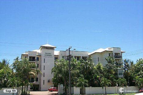 13/294-298 Sheridan St, Cairns North, QLD 4870