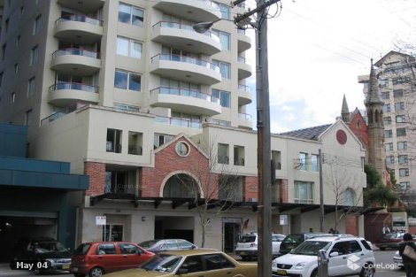 89/94-96 Alfred St S, Milsons Point, NSW 2061