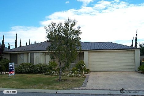 11 Woolmore Crss, Atwell, WA 6164