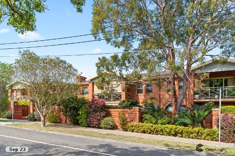 12/60-64 Greenwich Rd, Greenwich, NSW 2065