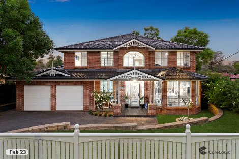 27 Pearce St, Baulkham Hills, NSW 2153