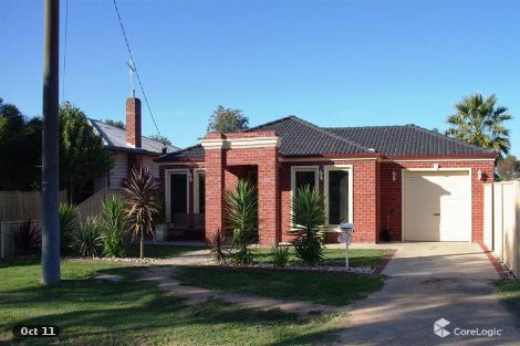 Dunkirk Rd, Yarroweyah, VIC 3644