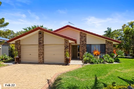 3 Dante Ct, Arundel, QLD 4214