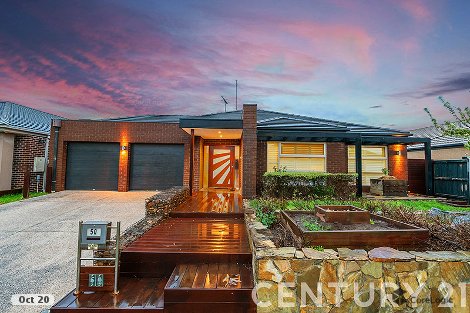 50 Bluemist Cct, Lyndhurst, VIC 3975