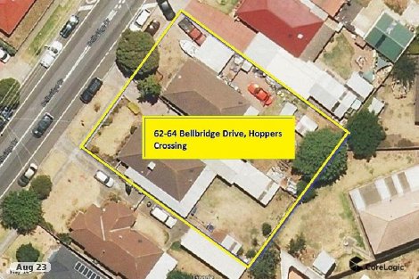 62 Bellbridge Dr, Hoppers Crossing, VIC 3029