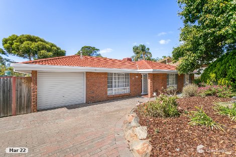 11 Hill Ridge Ct, Wynn Vale, SA 5127