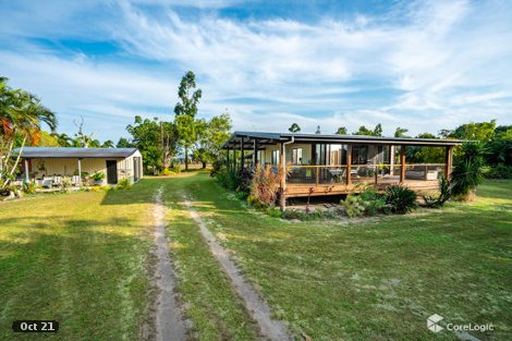 194 Etty Bay Rd, Etty Bay, QLD 4858