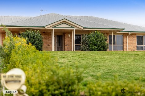 7 Commonwealth Cres, Gowrie Junction, QLD 4352