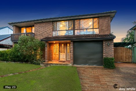 37 Andrew Thompson Dr, Mcgraths Hill, NSW 2756