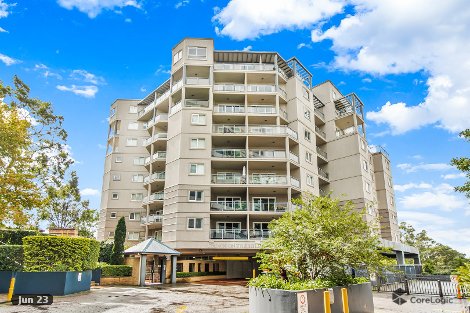305/5 City View Rd, Pennant Hills, NSW 2120