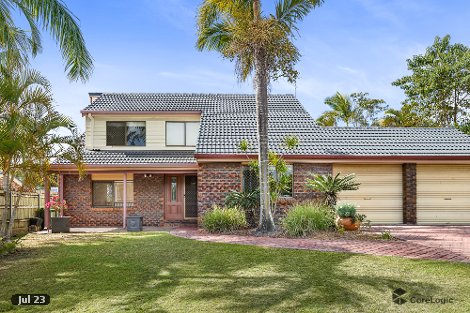 36 Dangar St, Belmont, QLD 4153