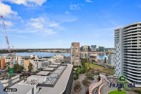 1108/42 Walker St, Rhodes, NSW 2138