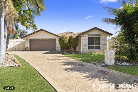 5 Bronte Pl, Sandstone Point, QLD 4511