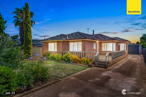 36 Stewart Cres, Rockbank, VIC 3335