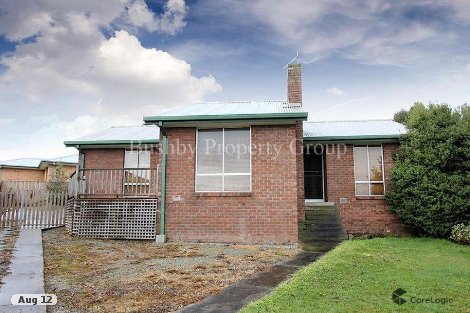 10 Orchid Ct, Rocherlea, TAS 7248