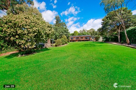 2 Pamela Cres, Bowen Mountain, NSW 2753