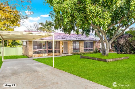 6 Hawkesworth Pde, Kings Langley, NSW 2147