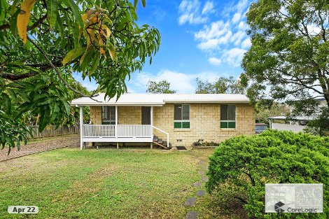 175 Cambridge St, Granville, QLD 4650