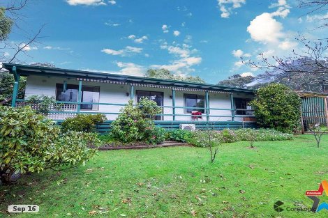 22 Rupert Rd, East Warburton, VIC 3799