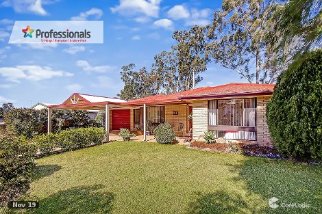 28 Tanbark Cct, Werrington Downs, NSW 2747