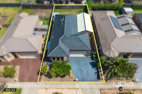 85 Halletts Way, Bacchus Marsh, VIC 3340