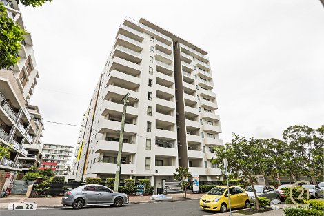 14/1 Browne Pde, Warwick Farm, NSW 2170