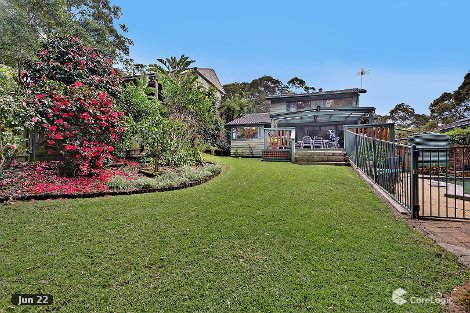 17 Beaumont Cres, Bayview, NSW 2104