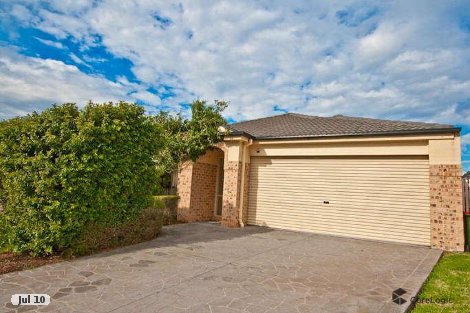 11 Wellumba St, Horningsea Park, NSW 2171