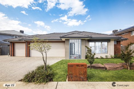 22-24 Monier Way, Fyansford, VIC 3218