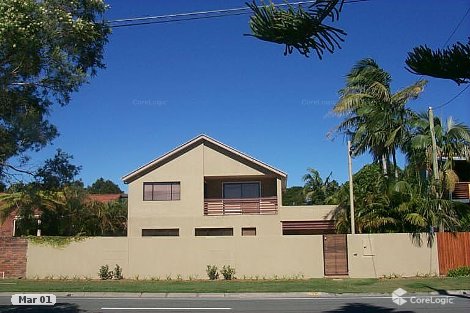 36 Fremar St, Broadbeach Waters, QLD 4218