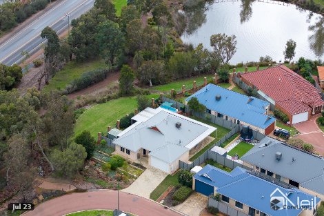 43 Coulterhand Cir, Byford, WA 6122