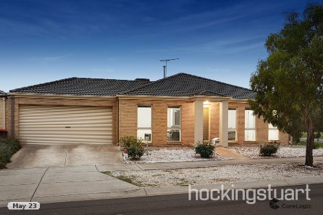 41 Lakewood Bvd, Melton, VIC 3337