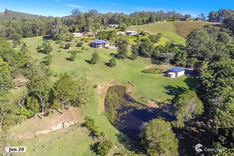 9 Hamilton Rd, West Woombye, QLD 4559