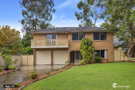 2 Yanko Cl, Woronora, NSW 2232