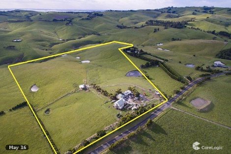 545 Dalyston-Glen Forbes Rd, Ryanston, VIC 3992