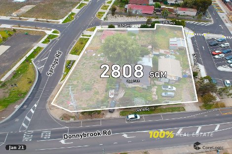 811 Donnybrook Rd, Donnybrook, VIC 3064